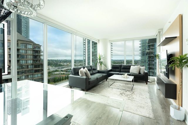 4189 Halifax Street 2607, Burnaby