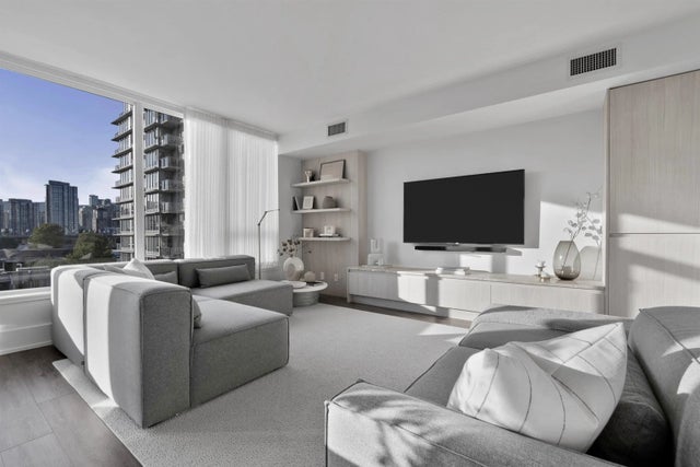 1887 Crowe Street 713, Vancouver