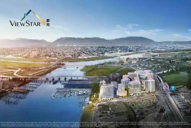 8160 Mcmyn Way 705, Richmond