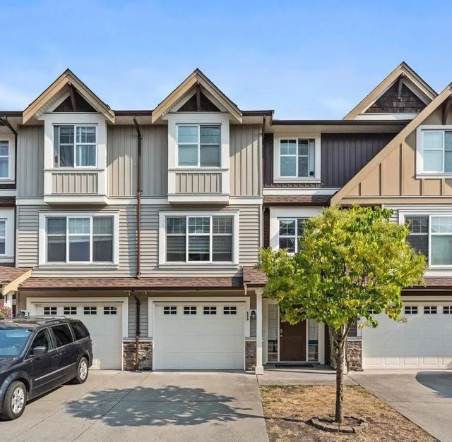 9750 Mcnaught Road 11, Chilliwack