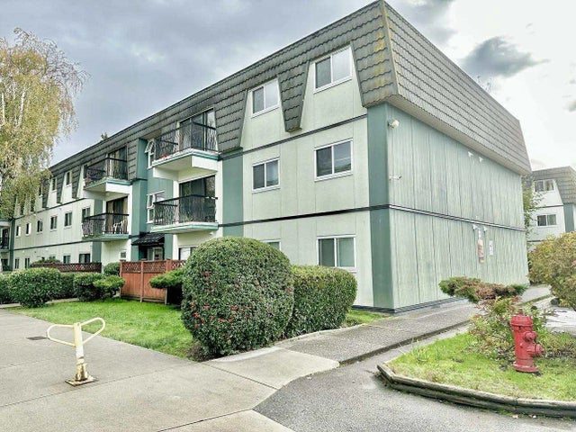 8131 Ryan Road 251, Richmond