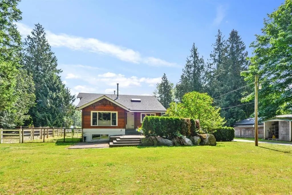 1910 196 Street, Langley