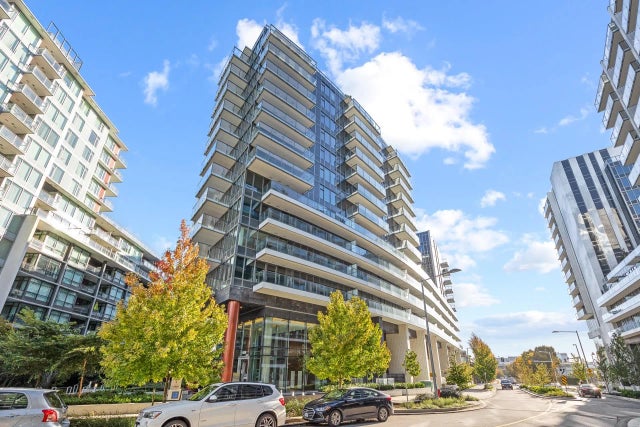 8608 Hazelbridge Way 382, Richmond