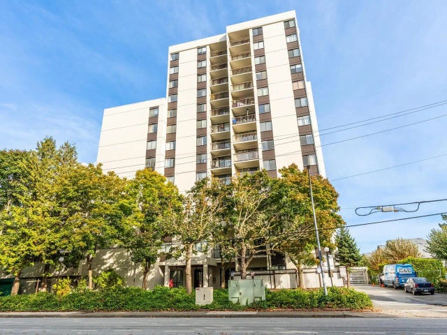 7100 Gilbert Road 1107, Richmond