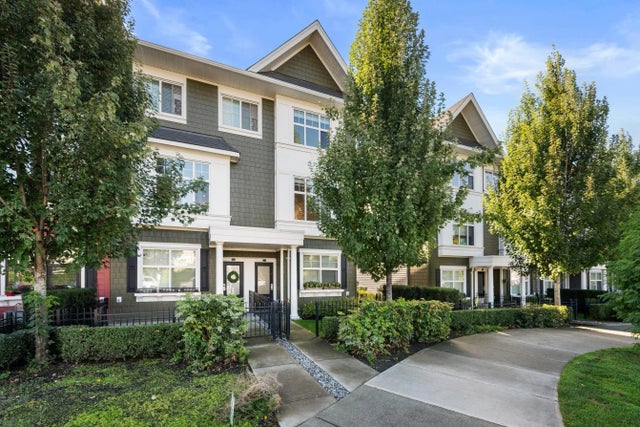 27735 Roundhouse Drive 23, Abbotsford