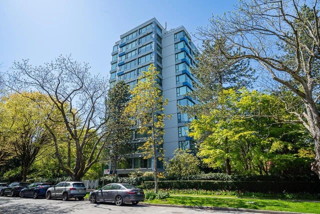 5425 Yew Street 903, Vancouver