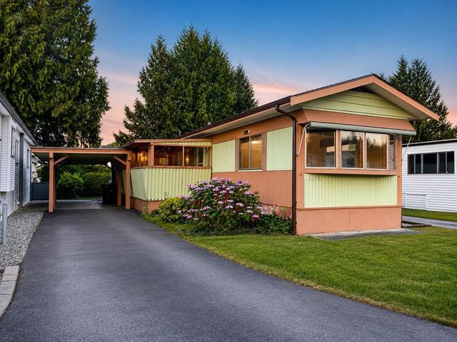 11882 Poplar Drive 19, Pitt Meadows