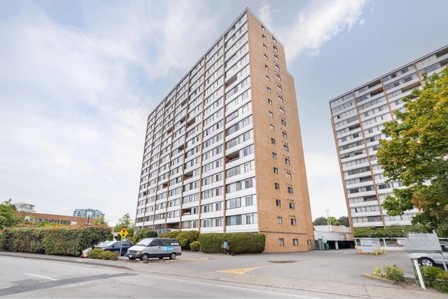 6651 Minoru Boulevard 1010, Richmond