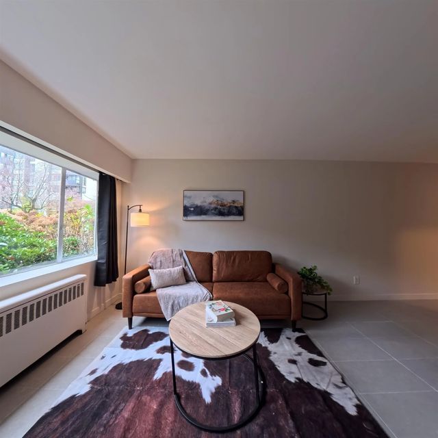 1540 Haro Street 108, Vancouver