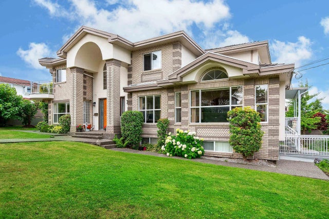 6297 Brantford Avenue, Burnaby