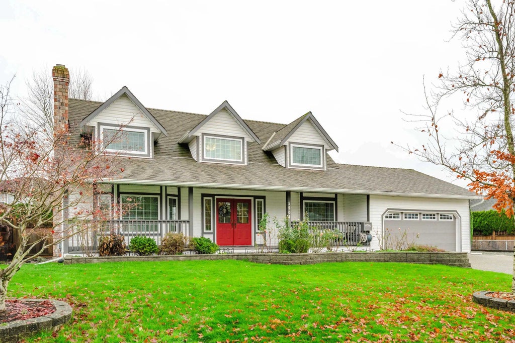 5904 188 Street, Surrey