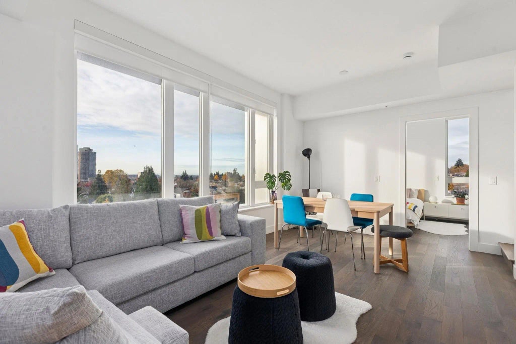 7777 Cambie Street 603, Vancouver