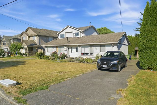 9458 Menzies Street, Chilliwack