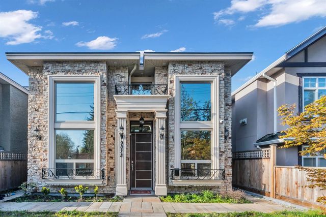 9075 Steveston Highway, Richmond
