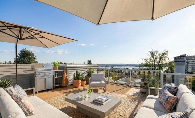 416 St. Georges Avenue, North Vancouver