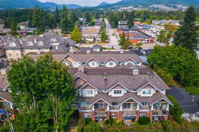 1567 Grant Avenue 206, Port Coquitlam