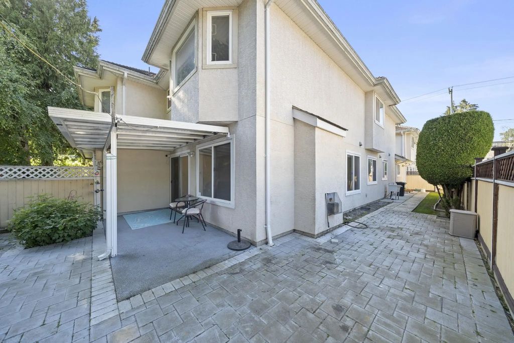 8500 Cook Road 2, Richmond