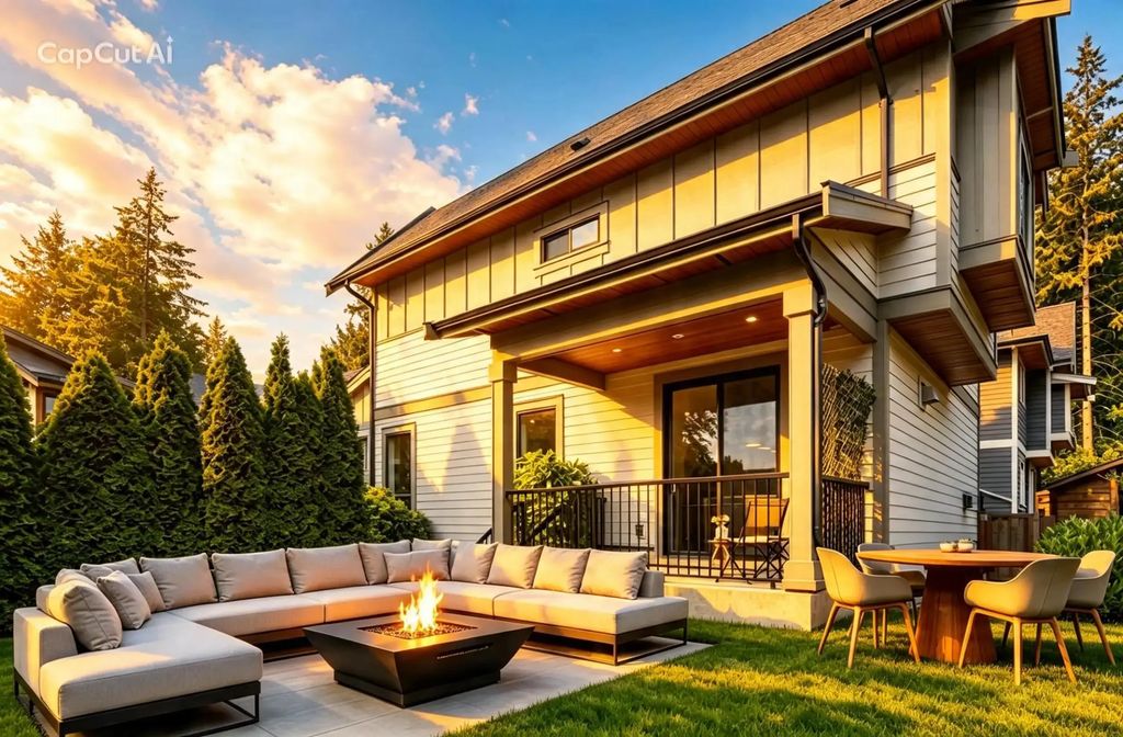 2020 Carson Court, North Vancouver