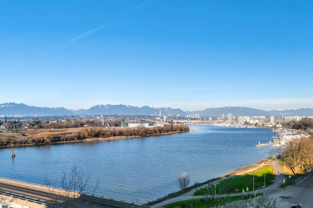 6833 Pearson Way 703, Richmond