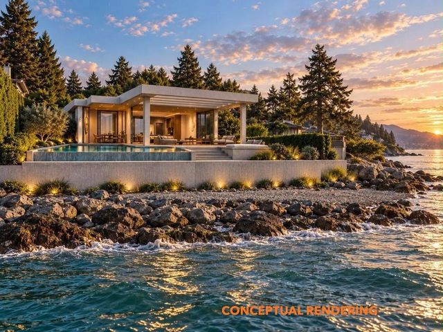 4358 Ross Crescent, West Vancouver