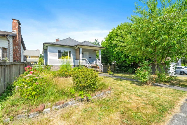 2781 Oxford Street, Vancouver