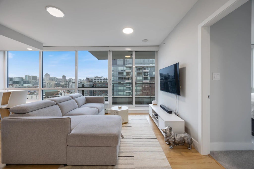 159 W 2nd Avenue 1209, Vancouver