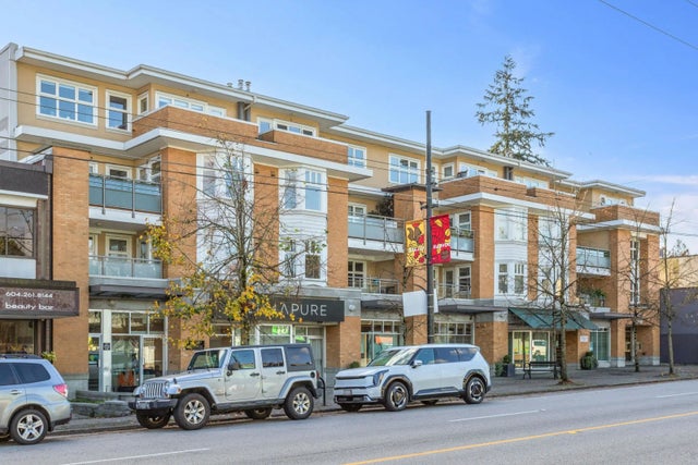 3580 W 41st Avenue 303, Vancouver