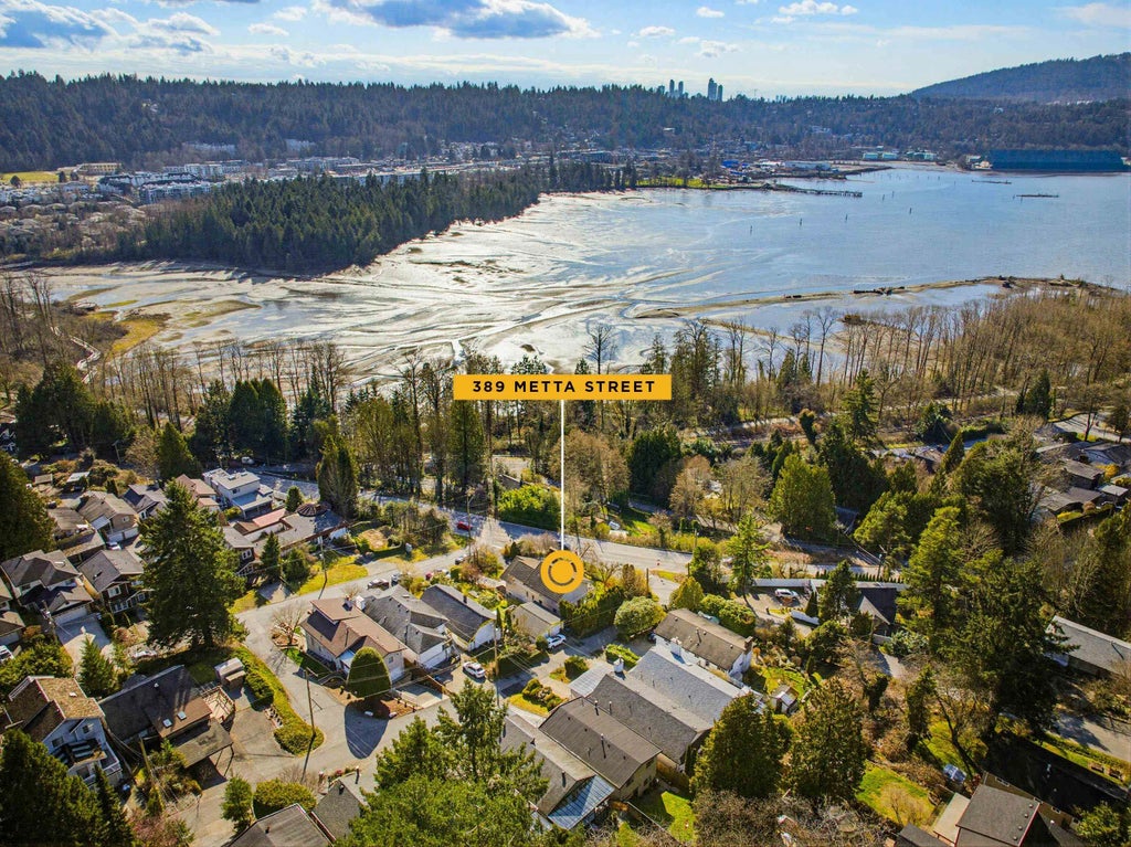 389 Metta Street, Port Moody