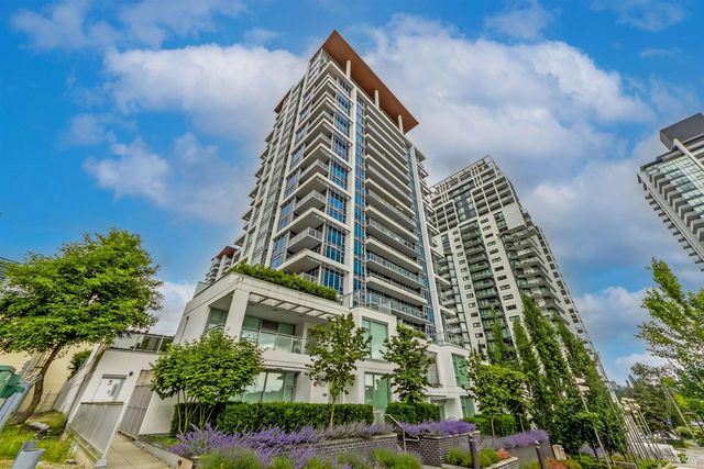 2288 Alpha Avenue 202, Burnaby