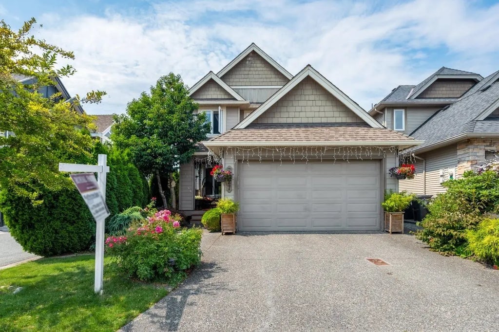 7227 199a Street, Langley
