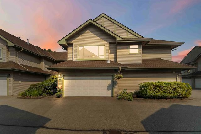 1255 Riverside Drive 45, Port Coquitlam