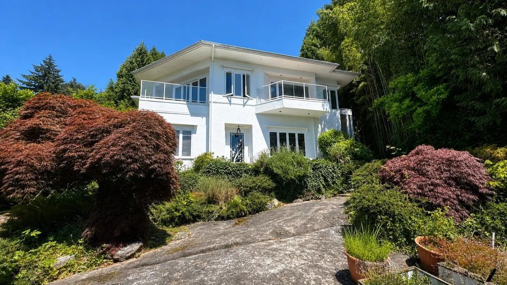 4468 Stone Cres Crescent, West Vancouver