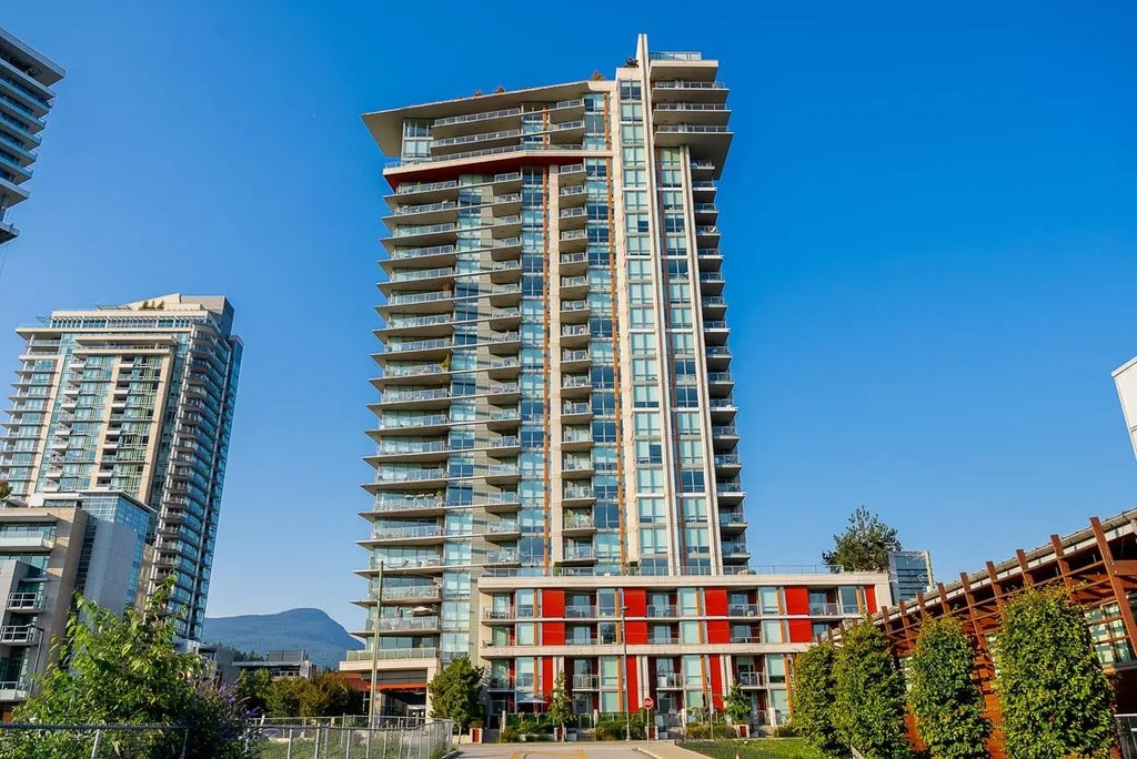 1550 Fern Street 2106, North Vancouver
