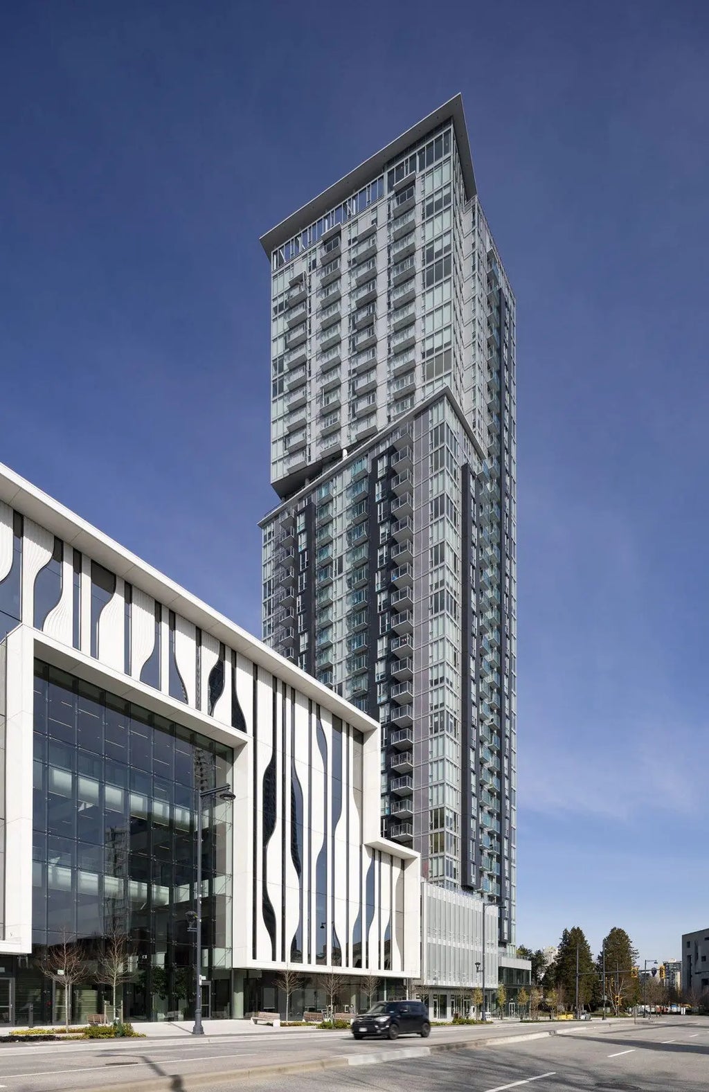 13438 Central Avenue 1711, Surrey