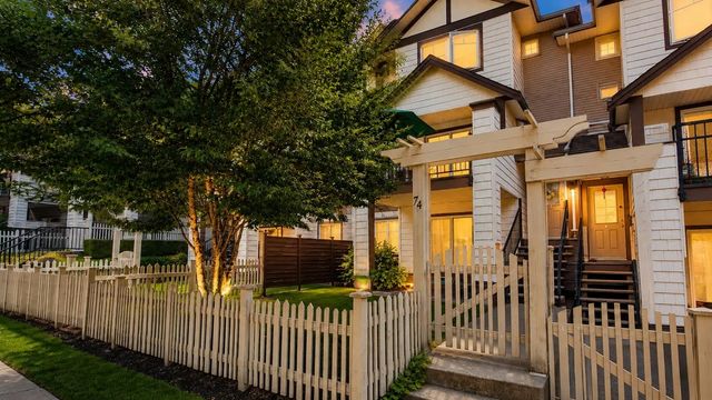4401 Blauson Boulevard 74, Abbotsford