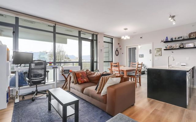 2851 Heather Street 604, Vancouver
