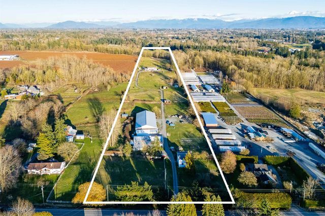 1860 240 Street, Langley