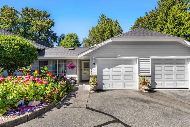 33020 Maclure Road 23, Abbotsford