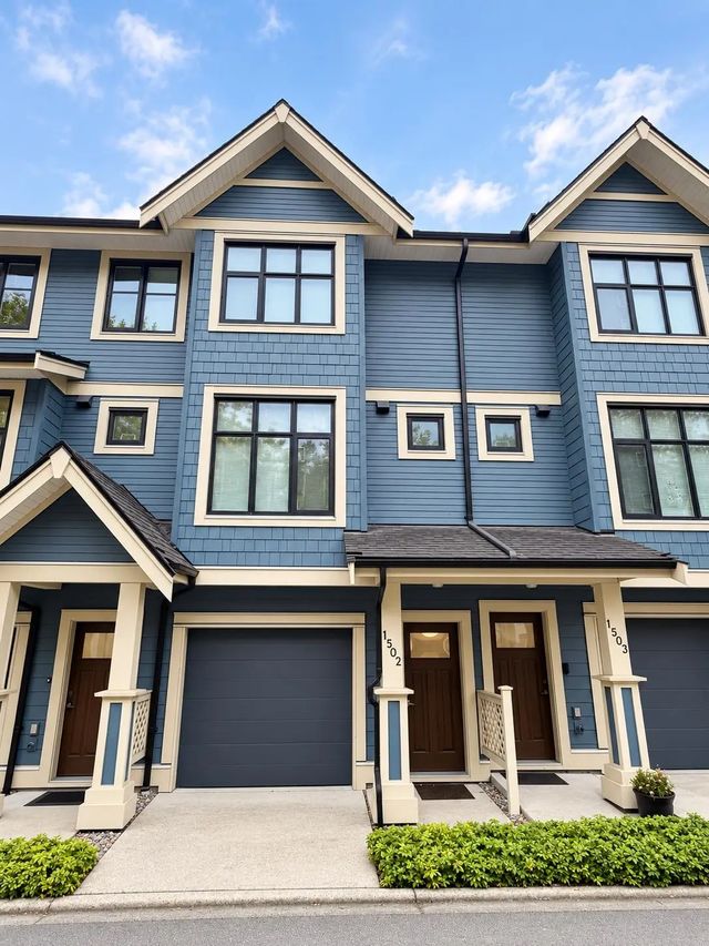 8485 New Haven Close 1502, Burnaby