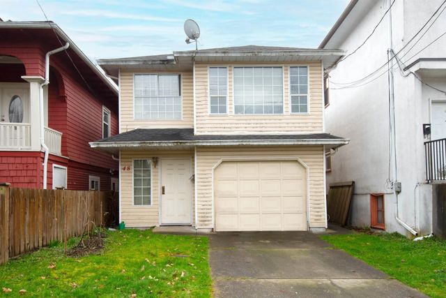48 E 22nd Avenue, Vancouver