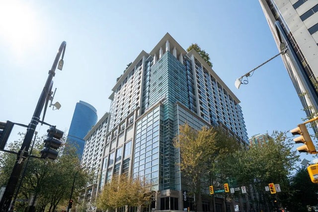 933 Hornby Street 1008, Vancouver