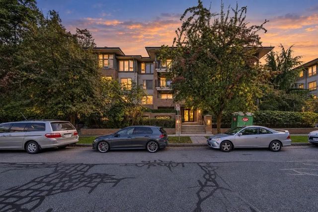 5740 Toronto Road 105, Vancouver