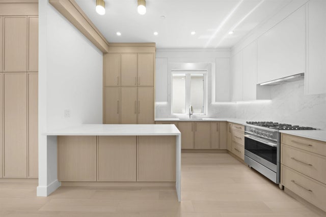 6461 E Prince Edward Street 1, Vancouver