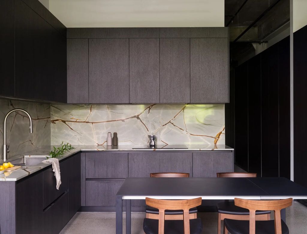 546 Beatty Street 205, Vancouver