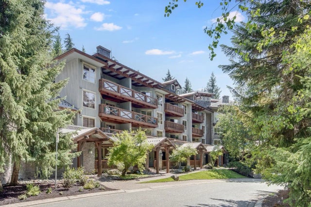 4653 Blackcomb Way 104g, Whistler