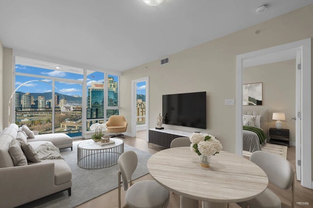 1618 Quebec Street 1613, Vancouver