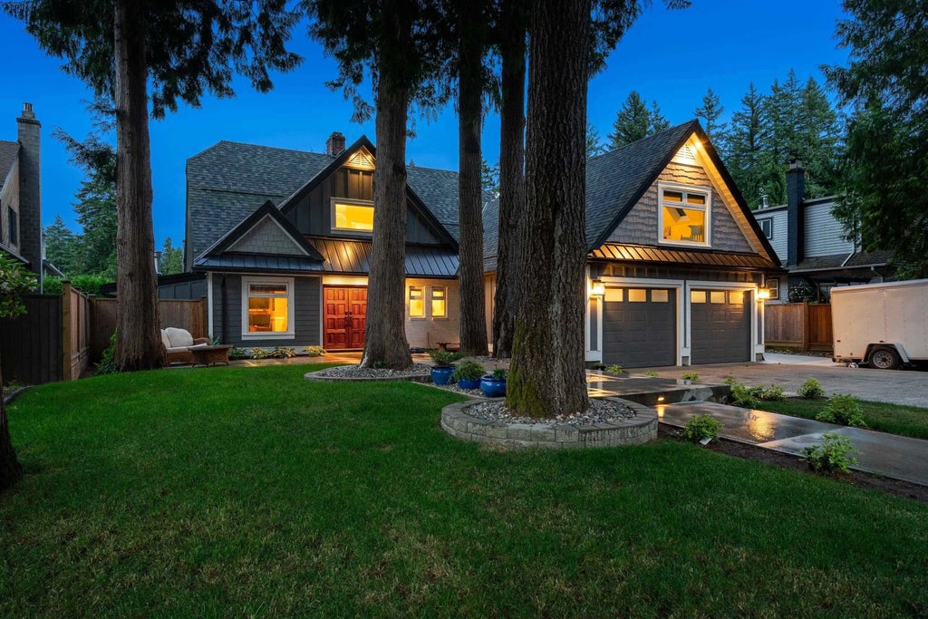 4560 196a Street, Langley