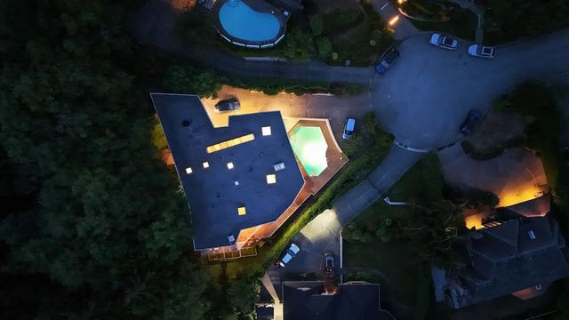 2490 Westhill Court, West Vancouver