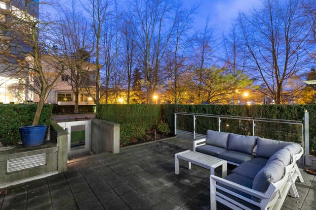 1281 W Cordova Street Th23, Vancouver