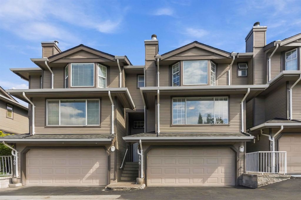 1140 Castle Crescent 146, Port Coquitlam
